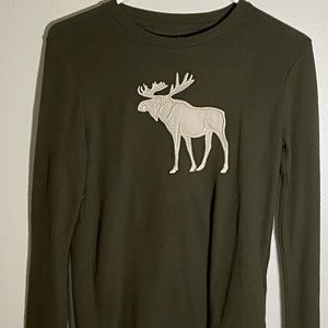 Boys long sleeve T-shirt. Super comfortable